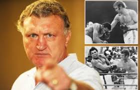 Watch Mike Tyson aged 15 break down in tears before fight… then win by  spectacular first round knockout