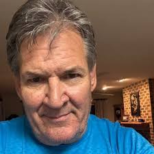 I often think what part of the brain is able to just push aside what we  lived through the first time around, with a million COVID deaths, the  politization of a Pandemic,