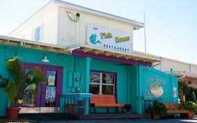Seafood Restaurant Boat Access Bonita Beach Fort Myers Beach Sanibel Florida The Fish House Restau Fish House Restaurant Fish House Florida Restaurants