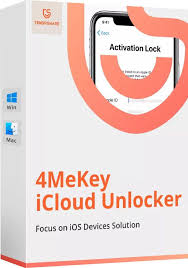 Upgrades from the second generation ipad pro include the more powerful a12x bionic processor, storage capacity up to 1 terabyte and the larger display of the 11 inch model (upgraded from a 10.5 inch model). Tenorshare 4mekey For Ios Remove Icloud Activation Unlocker Lifetime License Windows 5 Devices