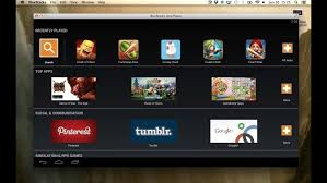 Nessa atualização o bluestacks se tornou mais rápido e mais forte. Bluestacks For Mac Download Free Latest Version Macos