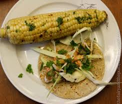 Maybe you would like to learn more about one of these? Cedar Plank Grilled Fish Tacos The Nitty Gritty