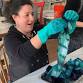 Shibori Workshop event image
