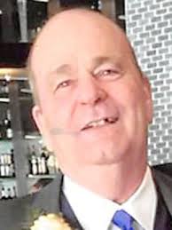 David Fynes Obituary (2017)