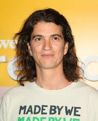 WeWork founder Adam Neumann removed from Forbes' billionaire list | Arab  News