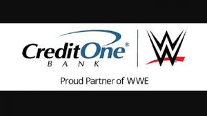 Maybe you would like to learn more about one of these? Wwe Credit One Bank Announce New Multi Year Partnership Ewrestling