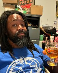 Ralph Marion (@beeredblackman) • Instagram photos and videos