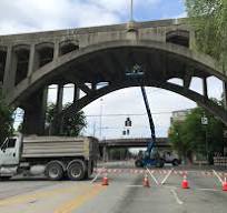 Western Hills Viaduct - Transportation & Engineering