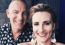 TCI helped with our marriage and business says Monica Sandercock