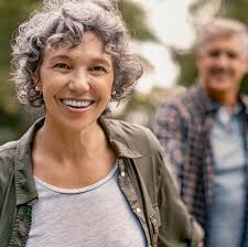 Aktiv in den Ruhestand