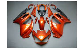 Complete Fairing set HONDA ST1300 PAN EUROPEAN 2003 - 2017