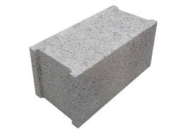 Concrete building block SOLID BLOCKS Masonry Blocks Collection ...