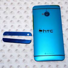 Enter network unlock code message will appear. Carcaza Tapas Htc One M7 Aluminio Bizel Antena Azul Nuevo Mercado Libre