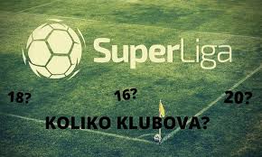 Naslovni sponzor super lige srbije. Promjene U Superligi Srbije Xlive Sport