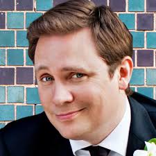 Norman Todd's Instagram, Twitter & Facebook