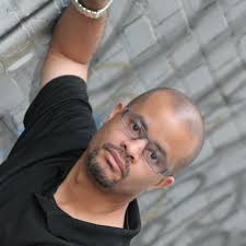 Terrence Parker: Keeping It Simple