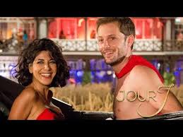 Mathias et alexia sont en couple depuis des années, et pour la première fois, il la trompe avec juliette, une organisatrice de mariage… quand alexia découvre la carte de visite de juliette dans la poche de mathias, il perd ses moyens, il bafouille… elle comprend tout de suite : Regarder Le Film Jour J En Streaming Vf Complet Hd Et Gratuit Sur Streamcomplet