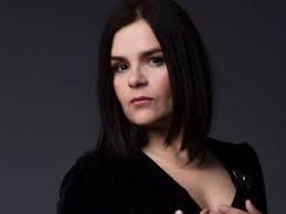 De la actuación a la venta de los cannabinoides: Francesca Guillén, hija de  Alejandro Camacho, tocó fondo en plena pandemia