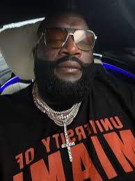 Rick Ross