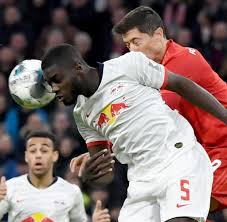 Rb leipzig, leipzig (leipzig, germany). Bundesliga Gipfel Leipzig Gegen Fc Bayern Nun Doch Nicht Vor Fans Im Stadion Welt