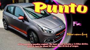 The design of the 2019 fiat punto itself is actually simple and the dominant aspect can be found is for the kind of 2019 fiat punto redesign, sometimes the design is changed simpler by removing the. 2019 Fiat Punto 2019 Fiat Punto Cabrio 2019 Fiat Punto Hatchback 2019 Fiat Punto Sport Youtube