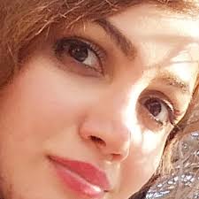 Maryam BABAEIFARD
