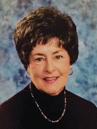 Donna Marilyn Grover 1935 2022, death notice, Obituaries, Necrology