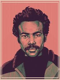 Childish Gambino :: Behance