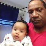 Derrick Bacon's Instagram, Twitter & Facebook