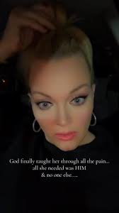 What God built from my brokenness turned out to be my greatest blessing.  Peace looks good