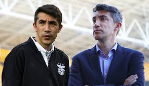 Bruno lage reservado para o wolverhampton no ataque deste sábado. Who Is Bruno Lage Meet The New Man In Charge At Wolves