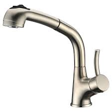 dawn ab50 3702bn single lever pull out