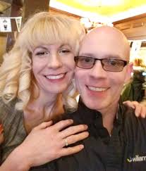 Bride Shaves Head 2 Months Before Wedding to Honor Late Mother