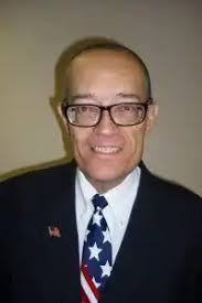 Daniel Clyde Cummings