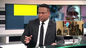 Nengi's aunt and ozo's mother meet (photos). Robert Marawa On The Life And Times Of Soccer Legend Anele Ngcongca Youtube