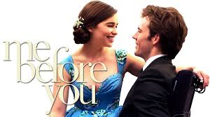 She knows how many footsteps there are between the bus stop and home. Me Before You Streaming Movies Online Youtube Movies Free Movies Online