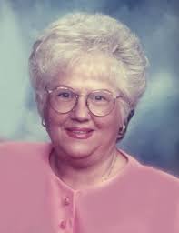 Obituary information for Margaret Hagan Duerson