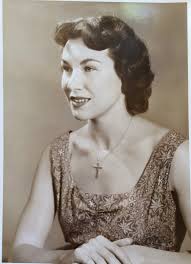 Gloria Florence Gregory McDermott (1926-2019)