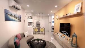 Third avenue, an inspirational architectural landmark designed for lifestyle living in cyberjaya. Third Avenue Cyberjaya Cyber Putrajaya New Studio For Sale