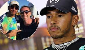 While lewis hamilton will look to take the lead in the driver's championship this weekend at the hungarian gp, a podium finish at the hungaroring a win by hamilton, or teammate valtteri bottas, would make mercedes the first team to win four years in a row in hungary. Lewis Hamilton I Am Devastated F1 Star Reveals Heartbreaking News In Touching Instagram Celebrity News Showbiz Tv Express Co Uk