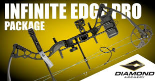 Check spelling or type a new query. Diamond Infinite Edge Pro Package Alternative Archery Shop Compound Competition
