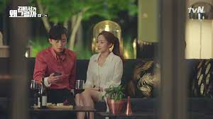 What S Wrong With Secretary Kim Episode 13 Dramabeans Korean Drama Recaps