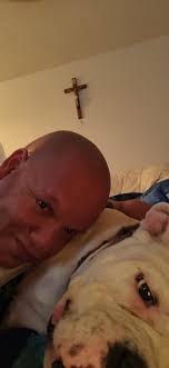 This was my best friend max. He was hit two days ago at a job site and  died. I buried him