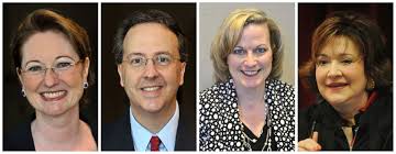 Every Justice On The West Virginia Supreme Court Is Facing Impeachment Or Has Resigned What To Know About The Unprecedented Trial That Begins Today Abc News