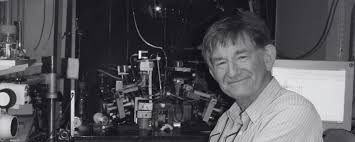 Obituary: Roger Thomas (1939