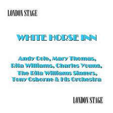 On this edition of the white horse inn the hosts walk through this fascinating chapter and discuss its implications for our understanding of scripture. Andy Cole The White Horse Inn Lyrics Musixmatch
