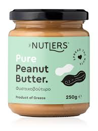 The nutier family name was found in the usa, and scotland between 1871 and 1920. Sugar Free Peanut Butter From Volos The Nutlers 250g Susse Aufstriche Back Susswaren