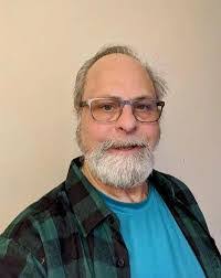 Kevin Whisman's Instagram, Twitter & Facebook