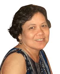 Obituary of Adelina J. Laqui