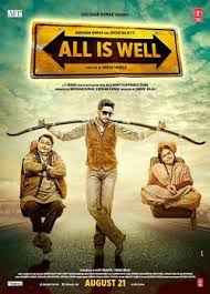 All Is Well 2015 Film Wikipedia Anushka shetty romantic superhit movie in hindi dubbed |ravi teja latest action movies in hindi 2020. all is well 2015 film wikipedia